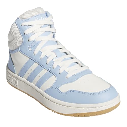 Image of adidas Women's Hoops 3 Shoes | Casual Shoes
