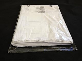 (200x) 14" x 17" Clothing Garment T-Shirt Bags Clear Protection Display
