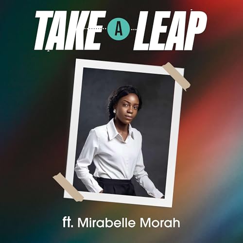 Designing Change: Mirabelle Morah's Creative Look on Faith