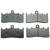 Plaquettes De Frein Avant Et Arrière pour Moto, pour BMW R1150R 01 06 Rockster Edition 80 04 06 RS/SE 06 R1150RS 01 04 R1150 R RS