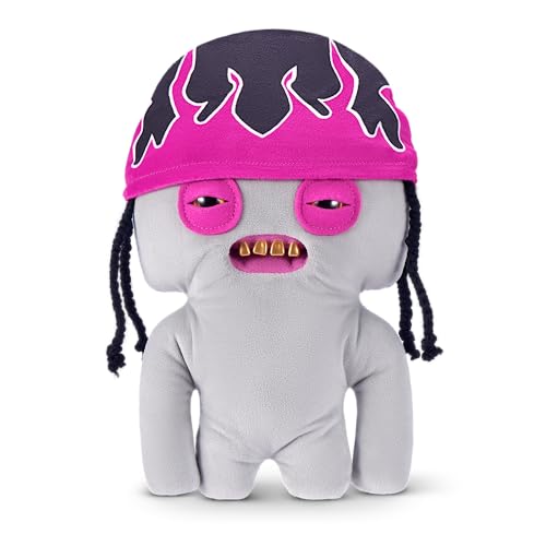 Imagen de Fuggler Fugg Life Peluche 9