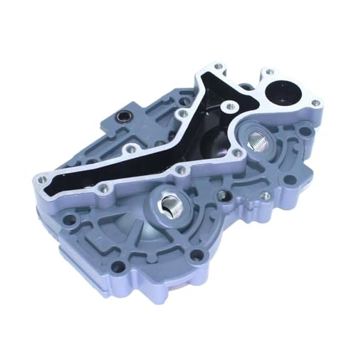 Culasse de moteur hors-bord 2 temps 15 CV bateau 6B4-11111-00-1S