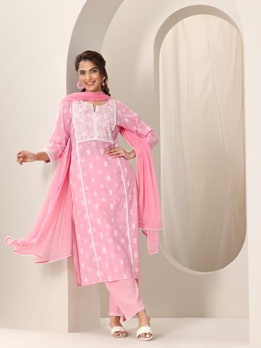 Image of Libas Women Kurta Sets