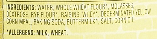 B&M 00257535 Brown Bread, Raisins thumb #6