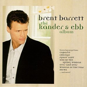 The Kander & Ebb Album