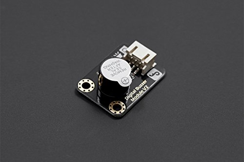 DFRobot Gravity: Digital Buzzer Module