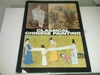Classical Chinese Painting B000K0A4G0 Book Cover