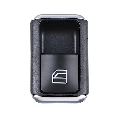 Interrupteur de lève-vitre 2049055402 pour Mercedes Benz W204 W212 W166 ML350 GL350