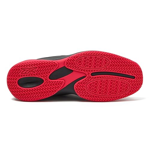 Image of Reebok Open Gym High Top Basketball Shoes for Men