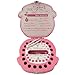 PAMBO Baby Tooth Fairy Keepsake Box | Child Tooth Saver & Holder Gift Box for Girls