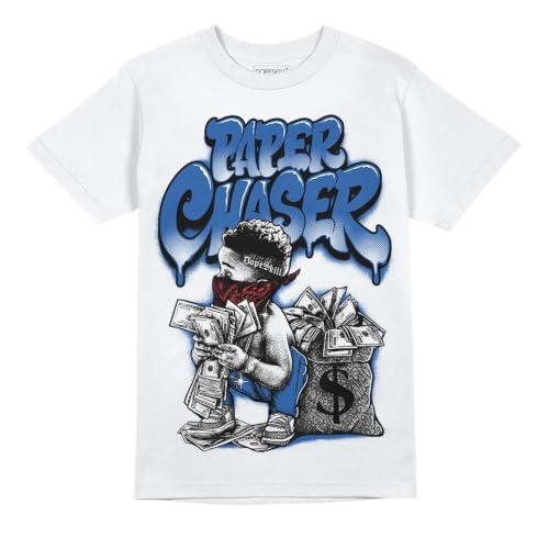 Image of DopeSkill Graphic Tee Streetwear Hip Hop Hypebeast Street Style Unisex T-Shirt Sneaker Colour Matching Shirts Swag Y2K Style