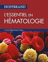 Download Hoffbrand : L'essentiel en hématologie PDF