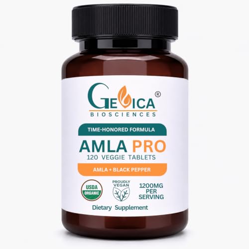 GeVica Biosciences Amla Pro