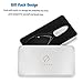 FERYES Toenail Clippers for Ingrown or Thick,Fungal or Ingrown Toenails - Large Handle Toenail Cutters - 4R13 Stainless Steel - Podiatrist Recommended,FL-N20,BLACK
