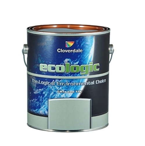 Amazon | Cloverdale Paint(クローバーデール ペイント) 4L Waterby