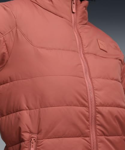 Image of PUMA Womens Insulated jackets