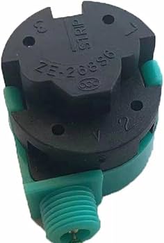 FAMUGOS Fan Switch 3 Speed 4 Wire Pull Chain Switch Control