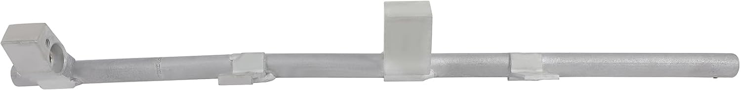 A/C AC Condenser Compatible with 2015-2019 for Ford for Transit-150 Base 3.2L 2016-2019 for Ford for Transit-250 PTV 3.2L 2015-2019 for Ford for Transit-350 XLT 3.2L, Replaces 4459