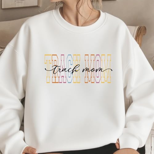 Trach Mom Sweatshirt Tracheostomy Mom Sweatshirt3