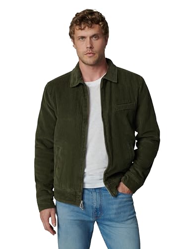 Joe's Men's Mechanic Cord Jacket
