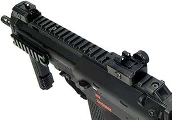 Amazon.co.jp: 東京マルイ 電動コンパクトマシンガン本体 H&K MP7A1 BK