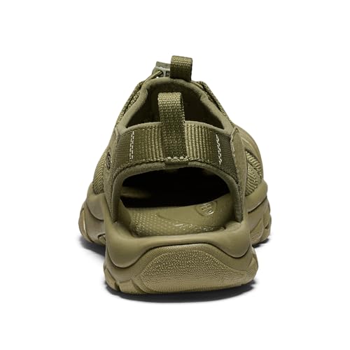 Image of KEEN Men's Newport H2 Closed Toe Water Sandals