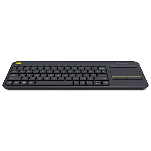 Logitech K400 Plus