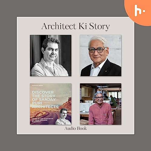 Architect Ki Stories Architect's Biography Architecture