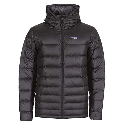 PATAGONIA Herr 84902-nvyb jacka med huva