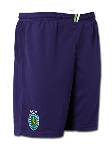 PUMA - Sporting Portugal 2ª Pantalon 13/14 Homme