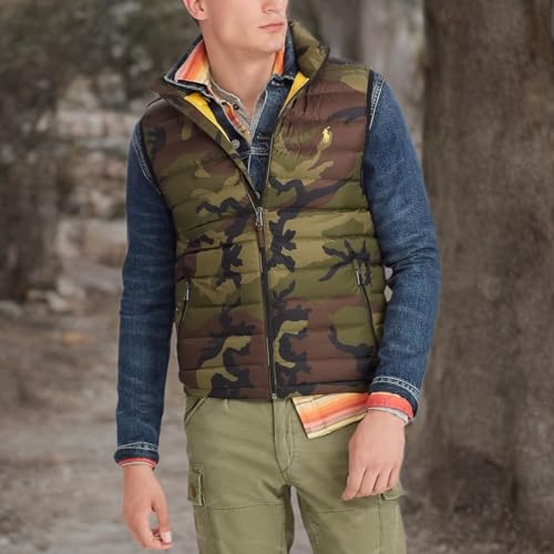 POLO RALPH LAUREN mens Vintage,full Zip3