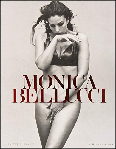 Amazon.com.br: Monica Bellucci: livros, biografia, última atualização