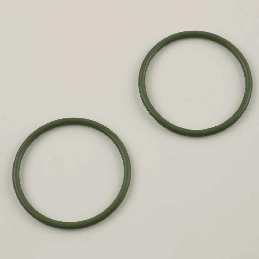 Manguera de purga cárter Para SX/XC/XCW para 150/200/250/300/380 para Freeride 1999 junta tórica sello colector escape la motocicleta Tubo de ventilación cárter(2 PCS)