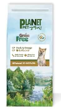 Amazon.co.jp: Planet Pet プラペ ! CP 鴨 & オレンジ