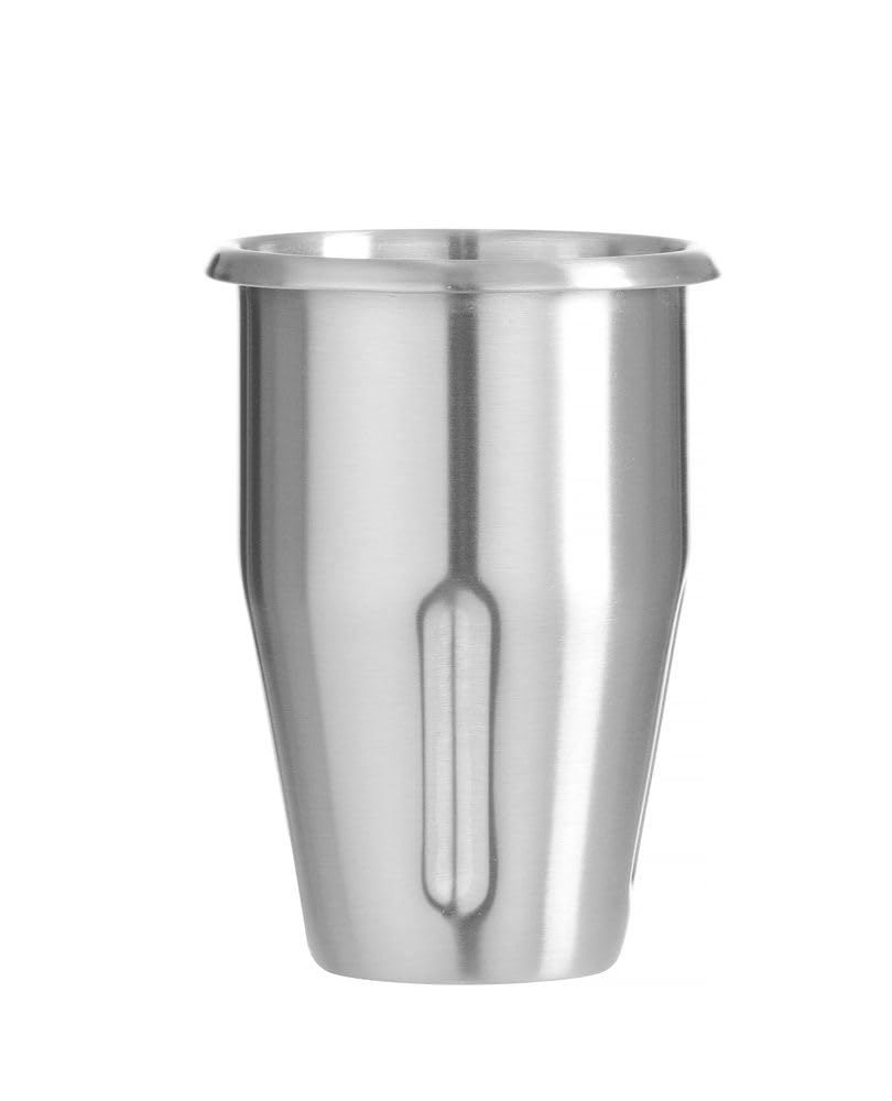HENDI Vaso mezclador de acero inoxidable para batidora HENDI, 0,95L