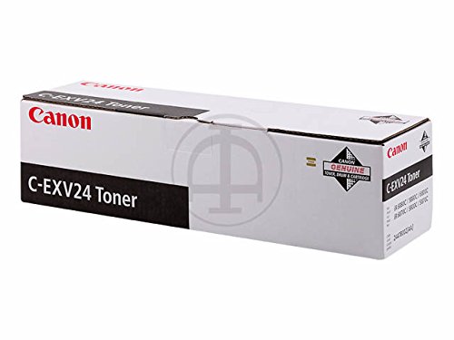 Canon C-EXV24 Cartouche de toner Noir