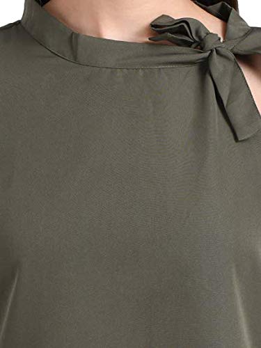 Image of KOTTY Women's Stylish Casual Top for Work and Outings
