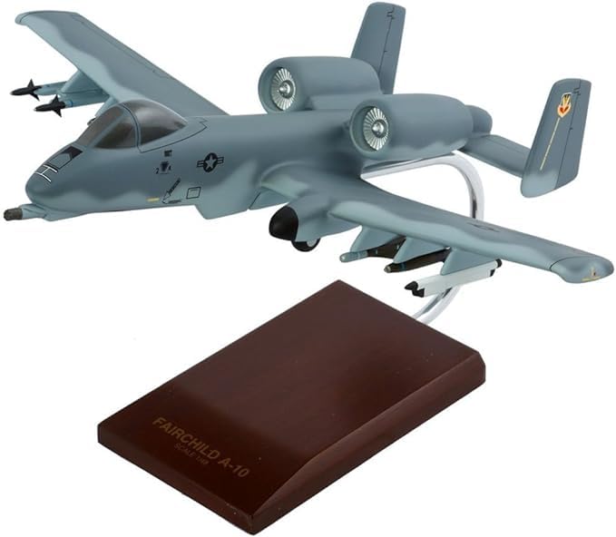 VINTAGE ESCI 1/48 FAIRCHILD A-10 WARTHOG #4070 | #3861733422 VINTAGE ESCI 1/48 FAIRCHILD A-10 WARTHOG #4070 | #3861733422