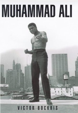 Muhammed Ali In Fighter's