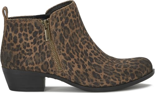 Image of Lucky Brand Basel Bootie