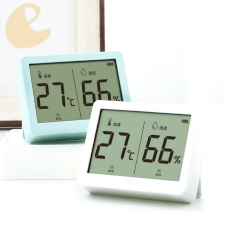 Indoor Household Digital Precise Temperature Meter