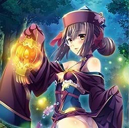 Amazon.co.jp: NEP会員限定 幽玄可憐セット特典 描き下ろしA1縦型