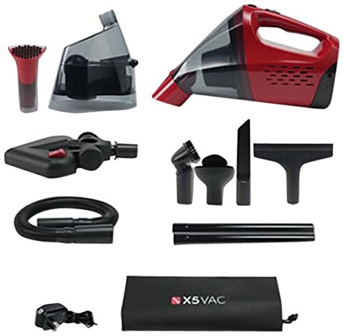 Thane Tr-271-001 X5 VAC Vacuum