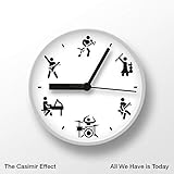 The Casimir Effect