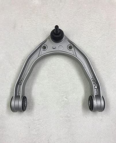 Bras de commande de suspension avant supérieur pour voyager sereinement en VW Touareg