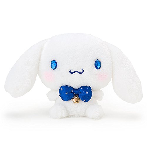 Amazon.co.jp: サンリオ(SANRIO) シナモロール15th ぬいぐるみ(夜空 