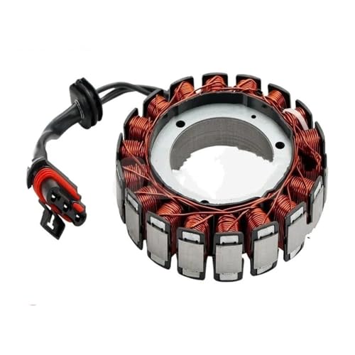 Plus de panne de batterie avec ce stator pour Polaris Sportsman 850