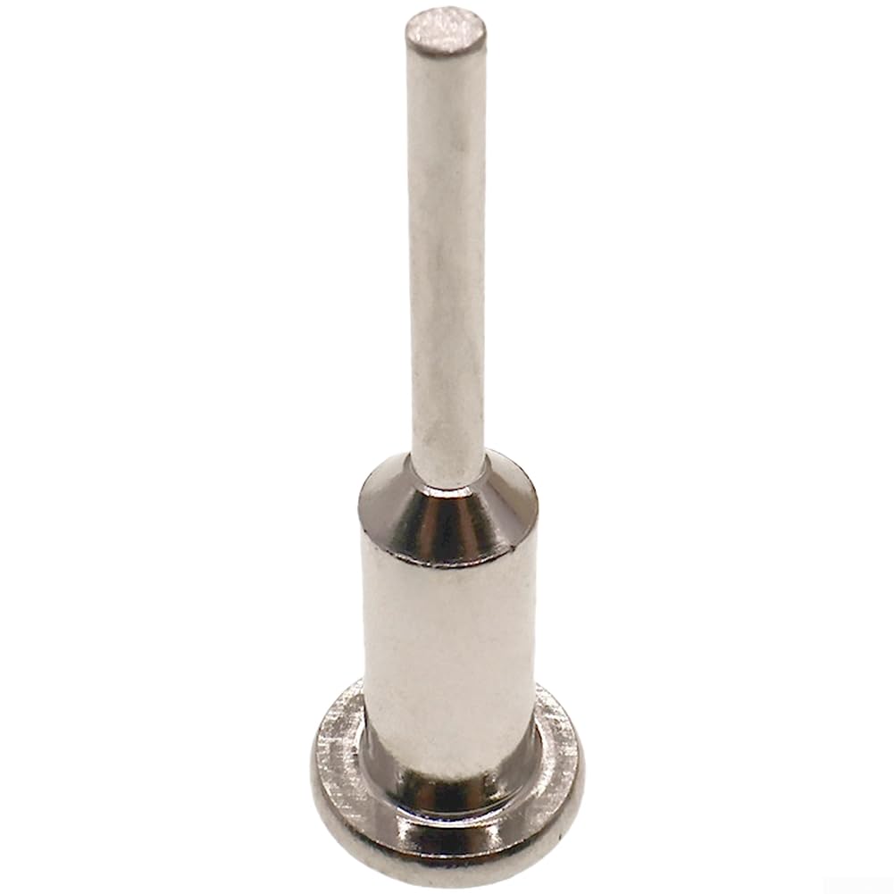 Varilla Extensión Taladro 39.4mm para m6 Robusta Varilla Extensión