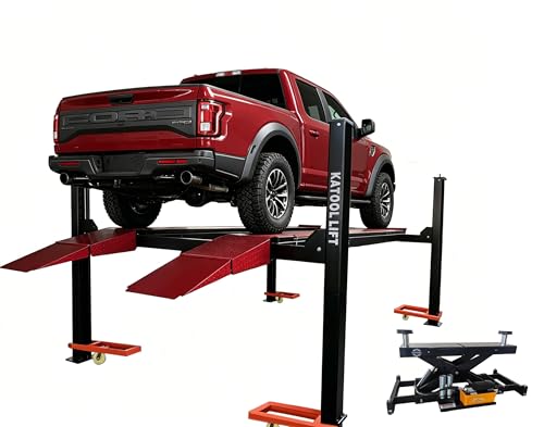 AUTOKATO 11000LB Commercial