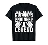 Photo Gallery funny profession quote nuclear engineer maglietta Photo Gallery funny profession quote nuclear engineer maglietta
